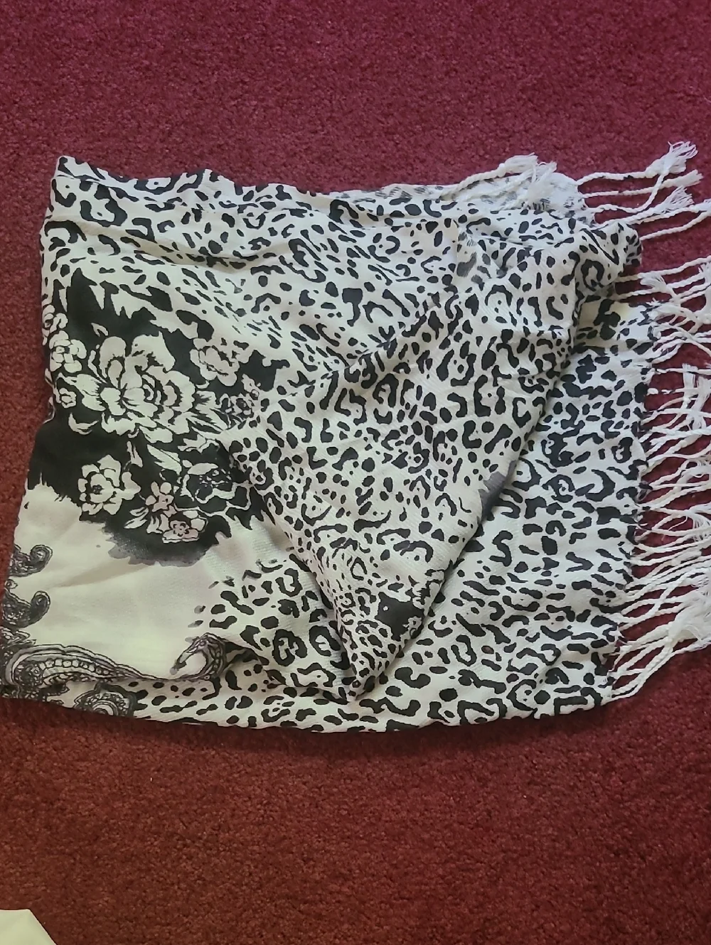 Pashmina Shawl